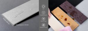 Faux Wood Blinds