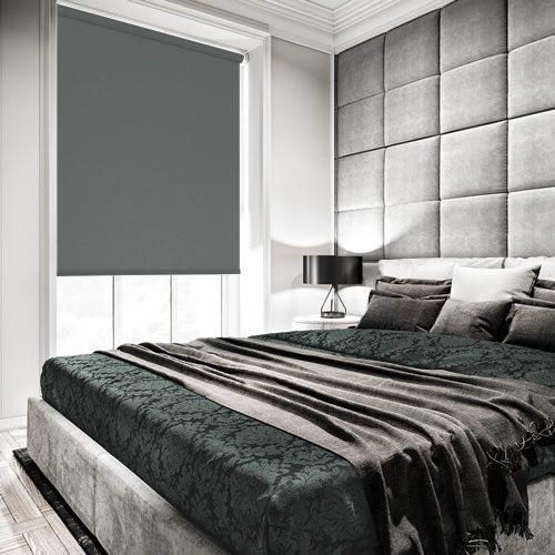 Blackout Blinds in Manchester – The Best Choice for Better Sleep