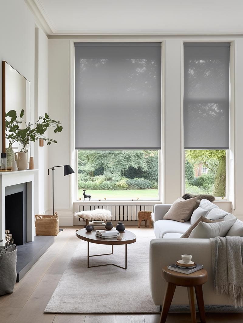 Made to Measure Blinds in Manchester